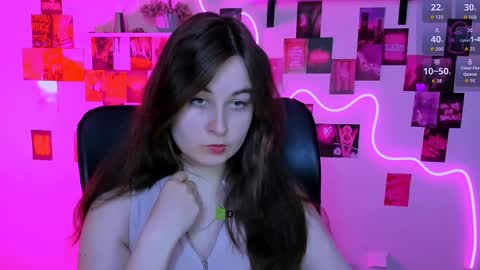lilith_diva online show from May 17, 2026, 7:21 pm