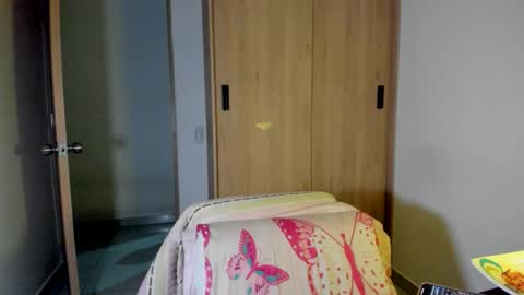 goddess of hell20 online show from January 10, 2026, 2:24 am