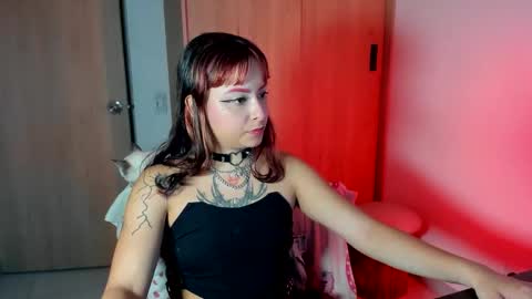 goddess of hell20 online show from February 8, 2026, 3:10 am