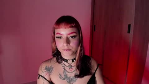 goddess of hell20 online show from March 28, 2026, 12:10 am