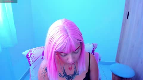 goddess of hell20 online show from June 4, 2026, 12:33 pm