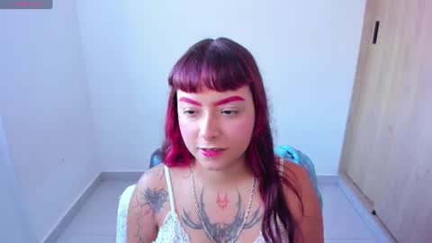 goddess of hell20 online show from July 27, 2026, 8:27 pm