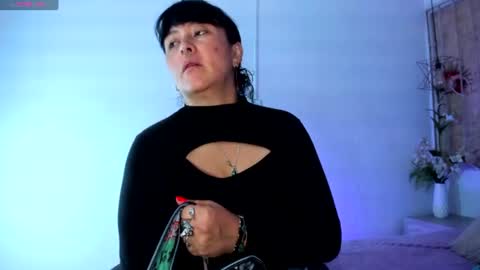 lilith_libelula online show from June 14, 2026, 12:07 pm