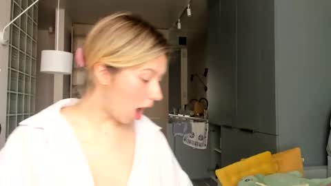 lilith online show from March 15, 2026, 11:49 am