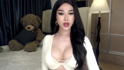 QUEEN LILITH BORBON online show from December 20, 2024, 9:00 am