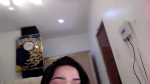 QUEEN LILITH BORBON online show from February 21, 2025, 8:16 pm