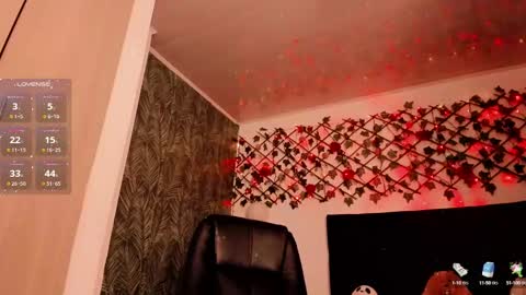 Snapshot of lilith_miller21 chatting on September 26, 2025, 9:19 pm lilith_miller21 online show from September 26, 2025, 9:19 pm