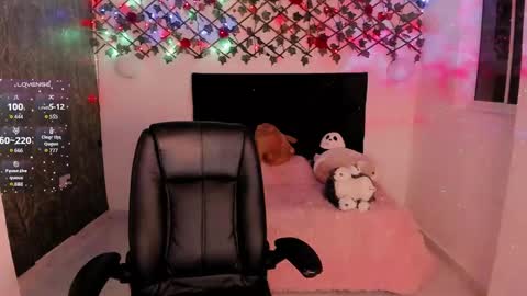 Snapshot of lilith_miller21 chatting on September 29, 2025, 8:46 pm lilith_miller21 online show from September 29, 2025, 8:46 pm