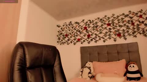 Snapshot of lilith_miller21 chatting on November 7, 2025, 9:37 pm lilith_miller21 online show from November 7, 2025, 9:37 pm