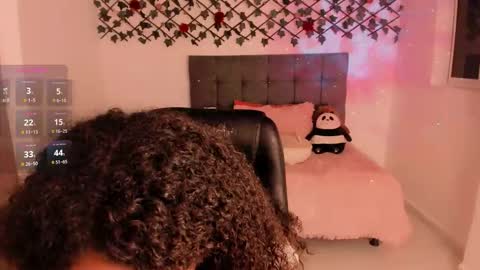 Snapshot of lilith_miller21 chatting on November 30, 2025, 2:21 pm lilith_miller21 online show from November 30, 2025, 2:21 pm