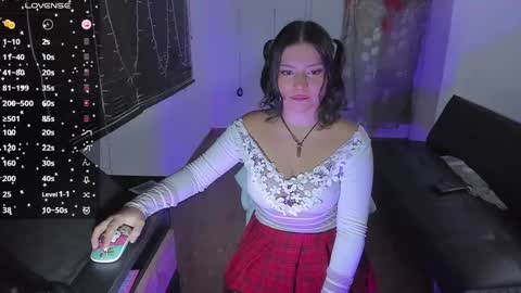 Snapshot of lilith_mystey chatting on January 29, 2025, 10:53 pm lily online show from January 29, 2025, 10:53 pm