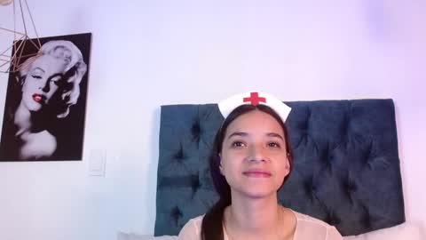 Lilith Nocturne online show from November 28, 2025, 8:11 pm