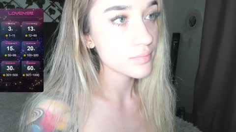 Snapshot of lilith_parker chatting on December 4, 2024, 2:53 am Lilith Parker online show from December 4, 2024, 2:53 am