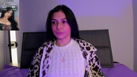 Snapshot of lilith_petit_ chatting on June 6, 2026, 2:11 pm Lili petit online show from June 6, 2026, 2:11 pm