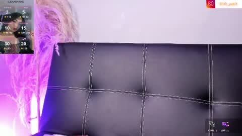 Snapshot of lilith_petit_ chatting on June 19, 2026, 8:34 pm Lili petit online show from June 19, 2026, 8:34 pm