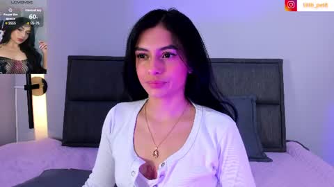 Snapshot of lilith_petit_ chatting on June 20, 2026, 1:14 pm Lili petit online show from June 20, 2026, 1:14 pm