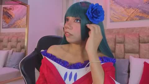 Snapshot of lilith_pink__ chatting on May 30, 2026, 3:47 am Lilith pink online show from May 30, 2026, 3:47 am
