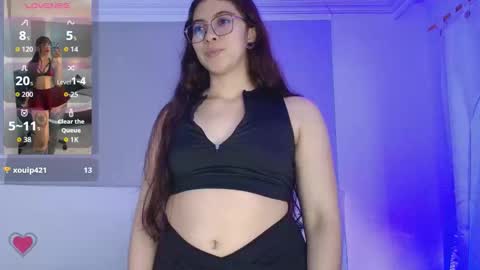 Lilith  online show from November 29, 2025, 3:59 pm