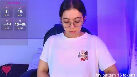 Lilith  online show from January 9, 2026, 1:14 pm