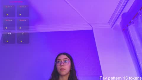 Lilith  online show from February 1, 2026, 1:09 pm