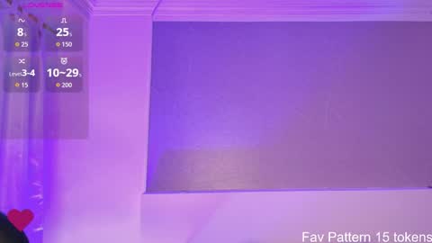 Lilith  online show from February 18, 2026, 1:18 pm