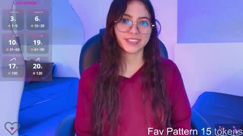 Lilith  online show from February 24, 2026, 1:42 pm