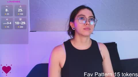 Lilith  online show from March 3, 2026, 1:06 pm