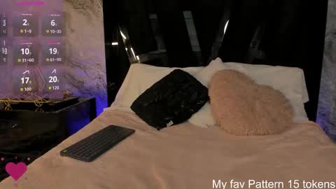 lilith_rosse6 online show from March 17, 2026, 3:48 pm