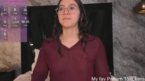 lilith_rosse6 online show from March 28, 2026, 1:33 pm