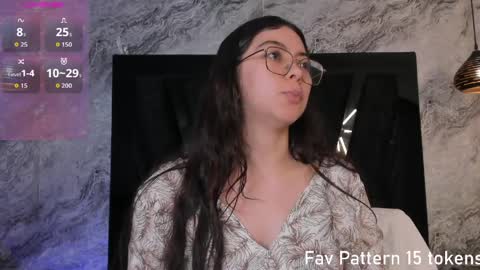 lilith_rosse6 online show from April 3, 2026, 1:09 pm