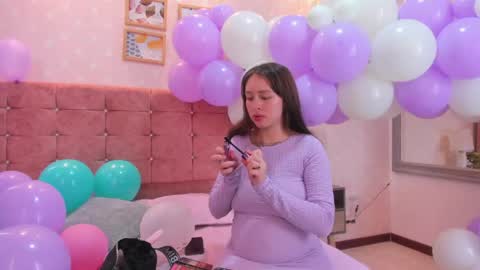 Snapshot of lilith_sabrina_20 chatting on May 25, 2026, 4:02 pm Lilith online show from May 25, 2026, 4:02 pm