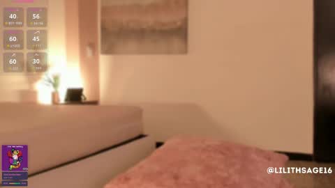 lilith_sage_ online show from December 18, 2025, 11:49 am