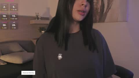 Snapshot of lilith_sage_ chatting on May 1, 2026, 8:35 pm lilith_sage_ online show from May 1, 2026, 8:35 pm