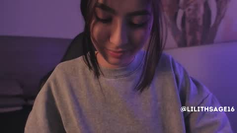 Snapshot of lilith_sage_ chatting on May 22, 2026, 8:36 pm lilith_sage_ online show from May 22, 2026, 8:36 pm