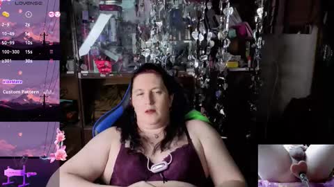 Snapshot of lilith_samedy chatting on February 26, 2026, 12:26 pm Lilith Shumerian online show from February 26, 2026, 12:26 pm