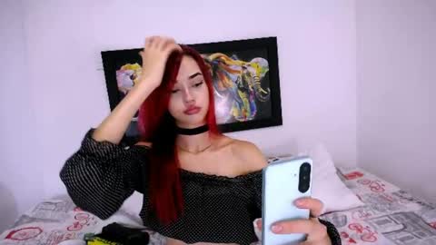 Lilith online show from April 2, 2026, 7:22 pm