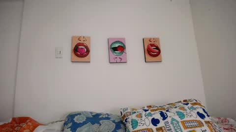 Lilith online show from April 11, 2026, 12:15 am