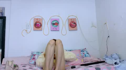 Lilith online show from May 31, 2026, 10:11 pm
