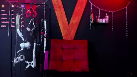 lilith_slav online show from July 1, 2026, 2:57 am