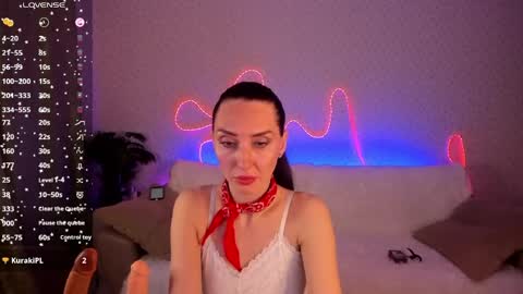 Lilith online show from April 2, 2026, 12:19 am
