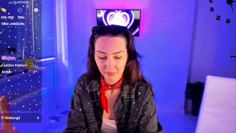 Lilith online show from June 1, 2026, 6:59 am
