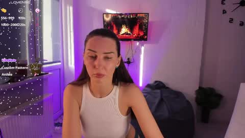 Lilith online show from June 8, 2026, 3:34 pm