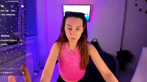 Lilith online show from June 15, 2026, 6:54 pm