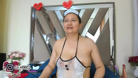 Snapshot of lilith_torres chatting on February 14, 2026, 10:50 pm liliINDEPENDENT MODEL online show from February 14, 2026, 10:50 pm