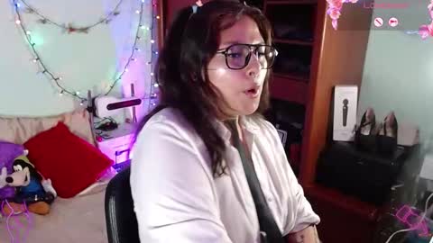 Snapshot of lilith_tyler chatting on March 20, 2026, 8:52 am lilith_tyler online show from March 20, 2026, 8:52 am