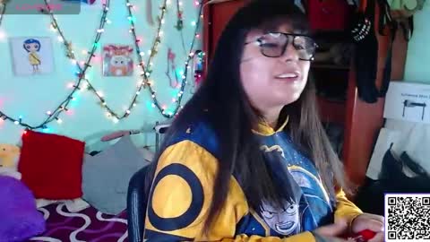 Snapshot of lilith_tyler chatting on April 26, 2026, 8:23 am lilith_tyler online show from April 26, 2026, 8:23 am