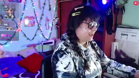 Snapshot of lilith_tyler chatting on May 2, 2026, 11:26 am lilith_tyler online show from May 2, 2026, 11:26 am
