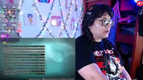 Snapshot of lilith_tyler chatting on May 3, 2026, 10:10 am lilith_tyler online show from May 3, 2026, 10:10 am