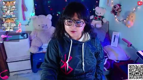Snapshot of lilith_tyler chatting on May 8, 2026, 10:31 am lilith_tyler online show from May 8, 2026, 10:31 am