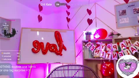 Snapshot of lilith_vamp chatting on February 13, 2025, 11:26 pm LILITH 200 LIKES Thursday Clown Costume M online show from February 13, 2025, 11:26 pm